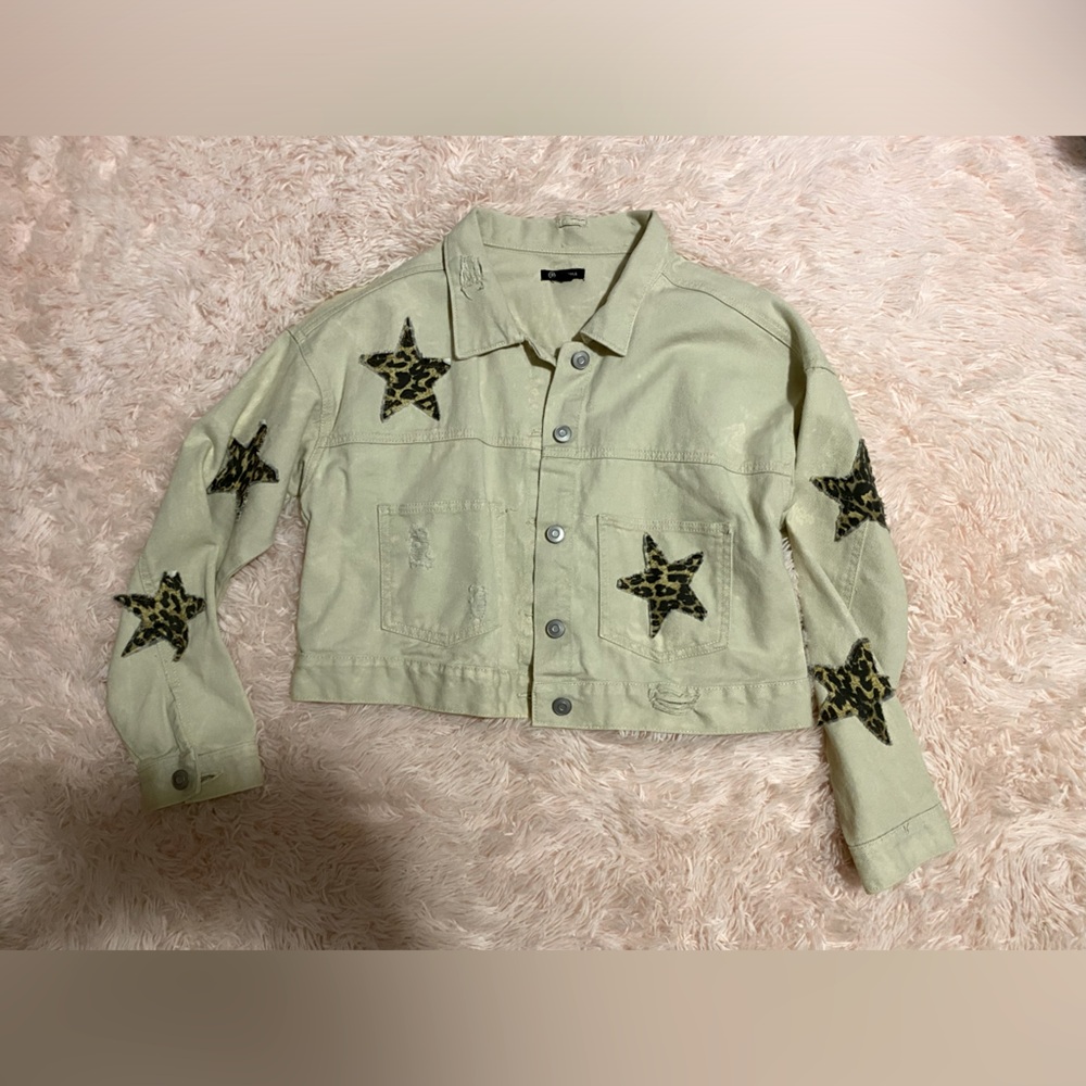 Star Jacket